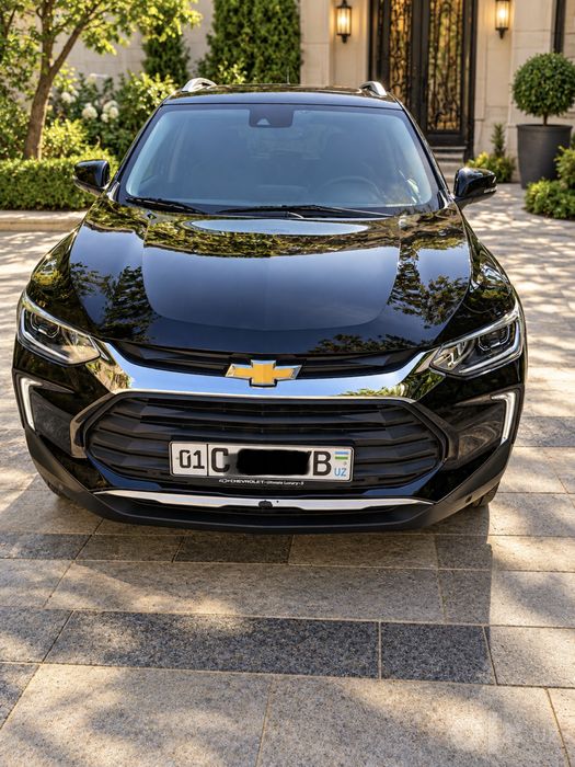 Сотилади! Chevrolet Tracker 2 Premier Turbo