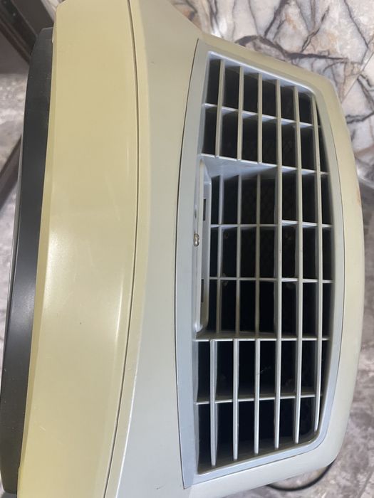 Пречиствател на въздух