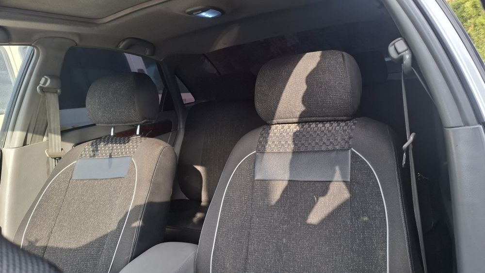 Lasetti 1.6 avtomat 2013