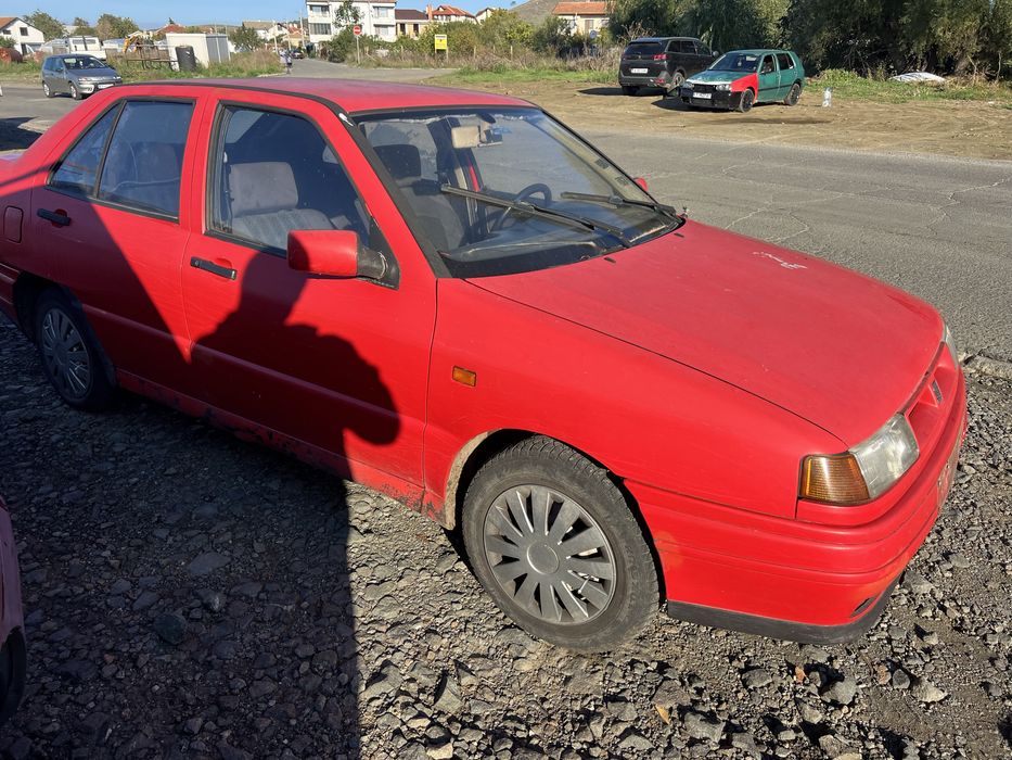 Seat Toledo 1.6 на части