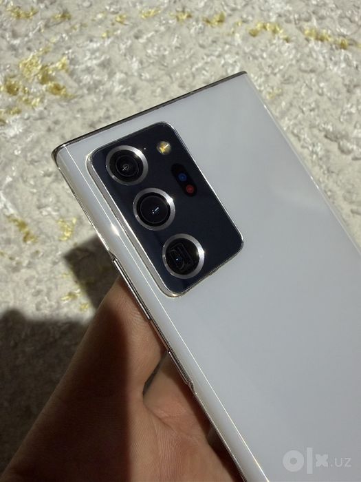 Samsung note 20 Ultra Srochna