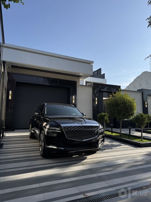 Genesis GV80 Awd full 2022