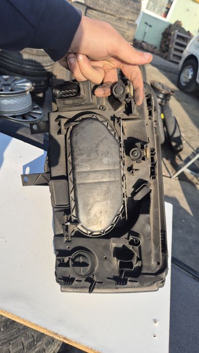 Оригинални Фарове за VW Транспортер Т5 2003- 2009г