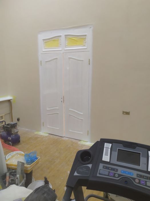 Реставрация дверей, мебель, лестницы, По городу Ташкента