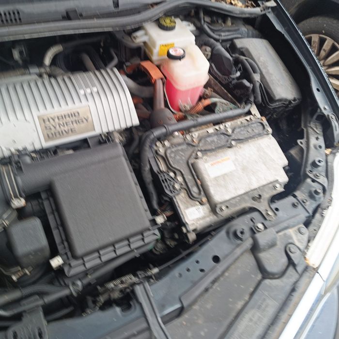 Motor Toyota Auris 1.8 benzină hibrid an 2018