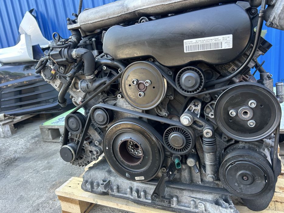 Compresor climă, Ac Audi A5 2.7 Tdi