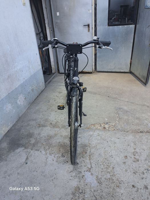 Bicicletă aluminiu Pegasus