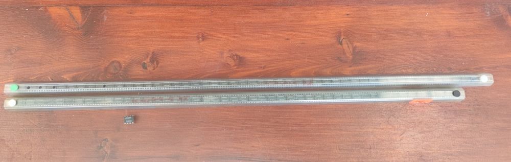 Интегрална схема LM358N