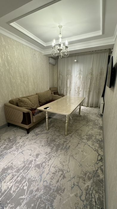 Аренда квартиры. Ул.Шота Руставели 2/2