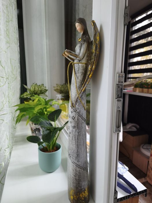 Продам статуэтку