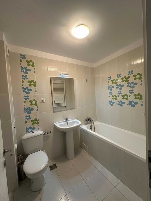 Apartament 3 Camere - Palladium Residence Sector 3 (loc de parcare inclus)