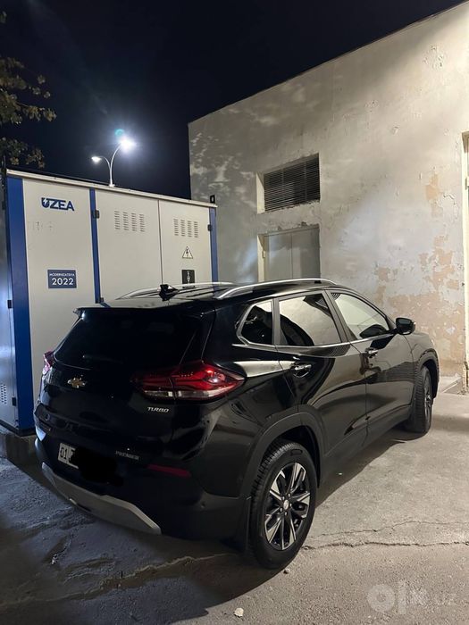 Tracker 2 Premier+