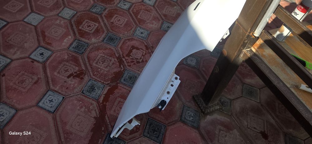 Крило родной.айби йук