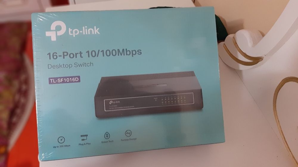 Tp link коммутаторы сатылады