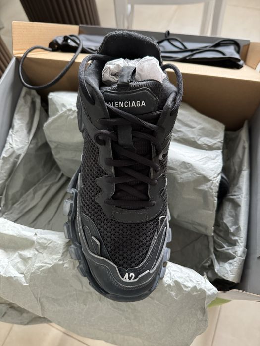 Tenisi Balenciaga marime 42