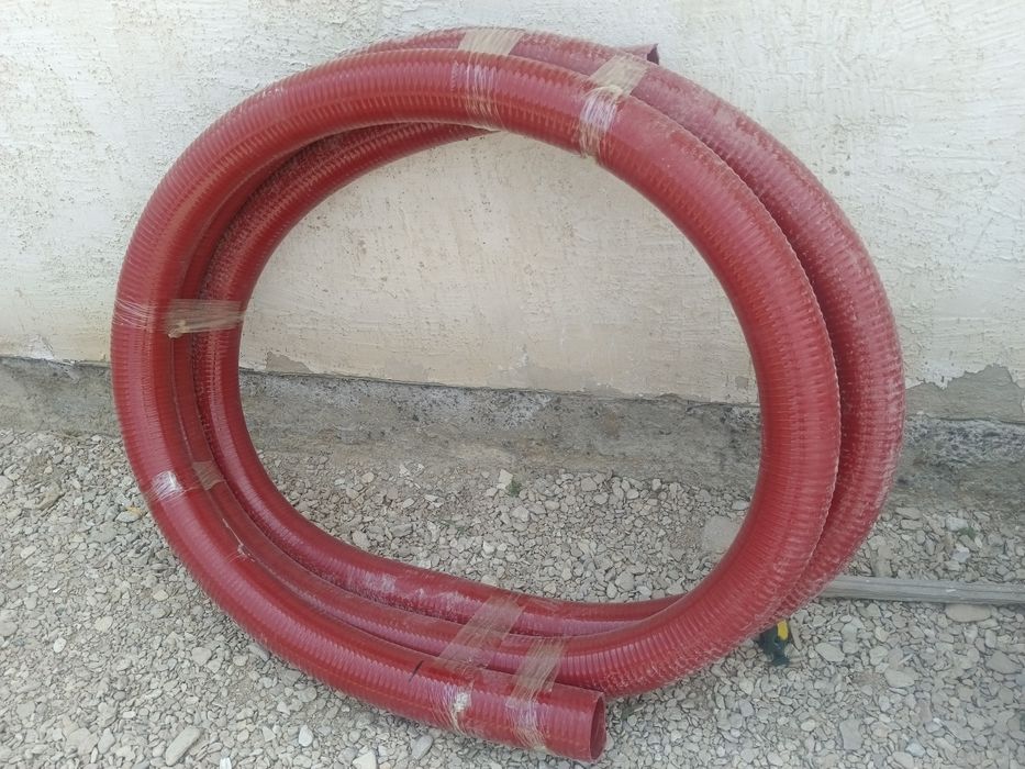 Шланг для ассенизатора 10м