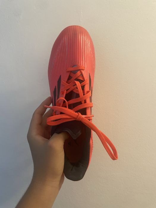 ghete de football adidas