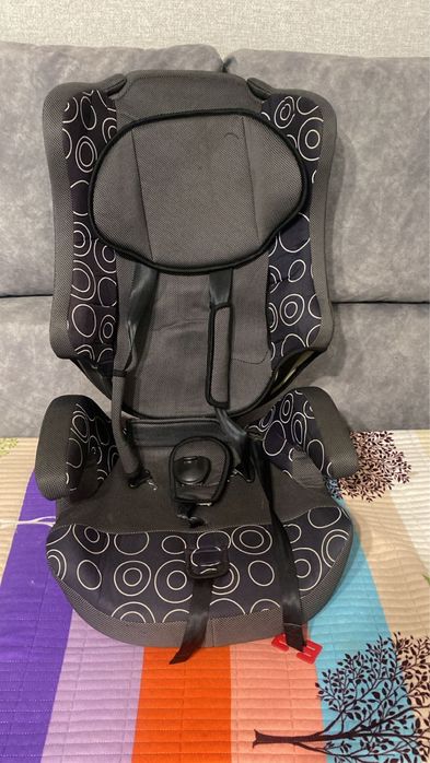 Продам детское автокресло