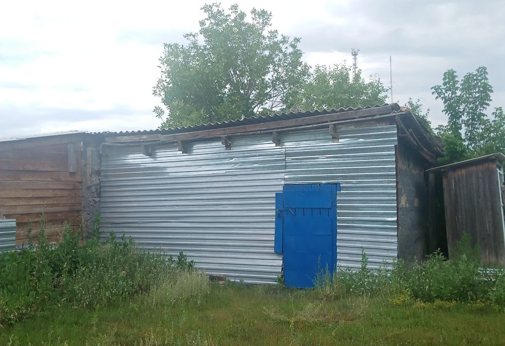 Продается часть дома