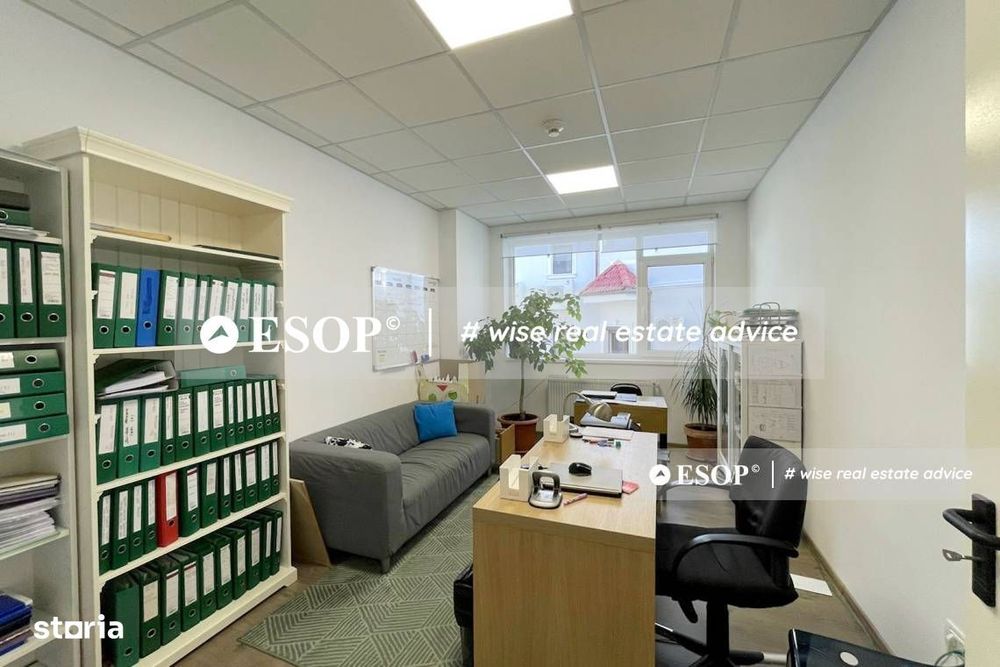 Vila pretabila pentru birouri, clinica, gradinita,  ID 15529
