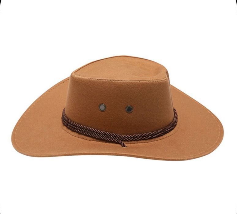 Шляпа ковбойская