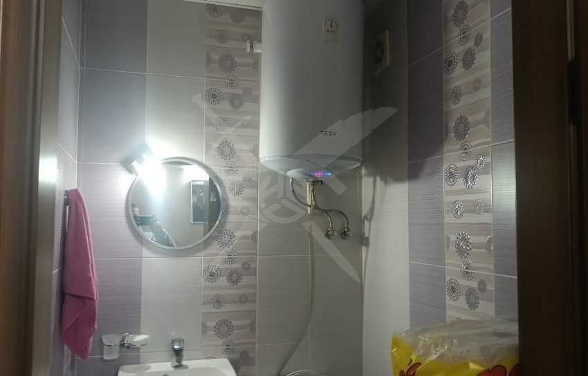 Продава се Тристаен апартамент в Бургас, Меден рудник - зона А - 93 кв.м за 2000 €/кв.м - Снимка #4