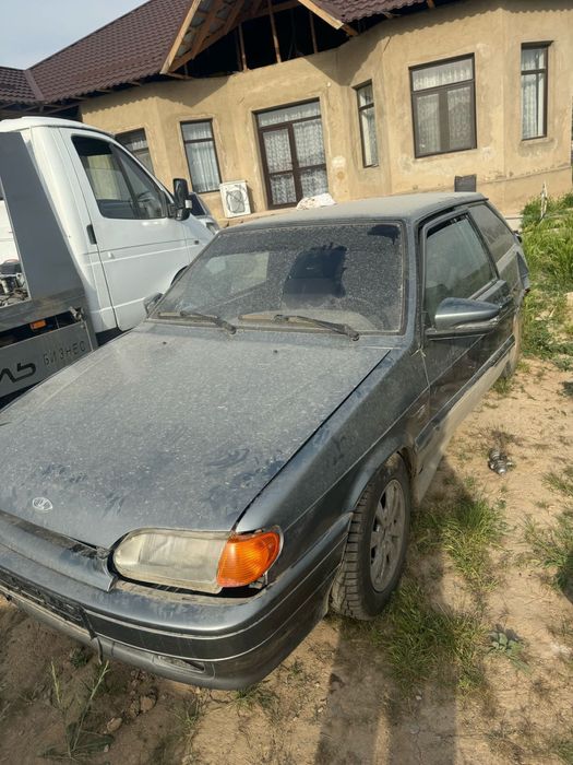 Ваз разбор автозапчасть