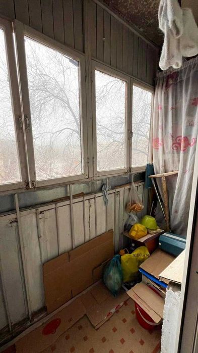 продаётся квартира