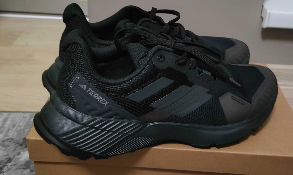 Мъжки маратонки Adidas Terrex soulstride