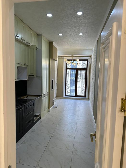 Ремонт квартир под ключ