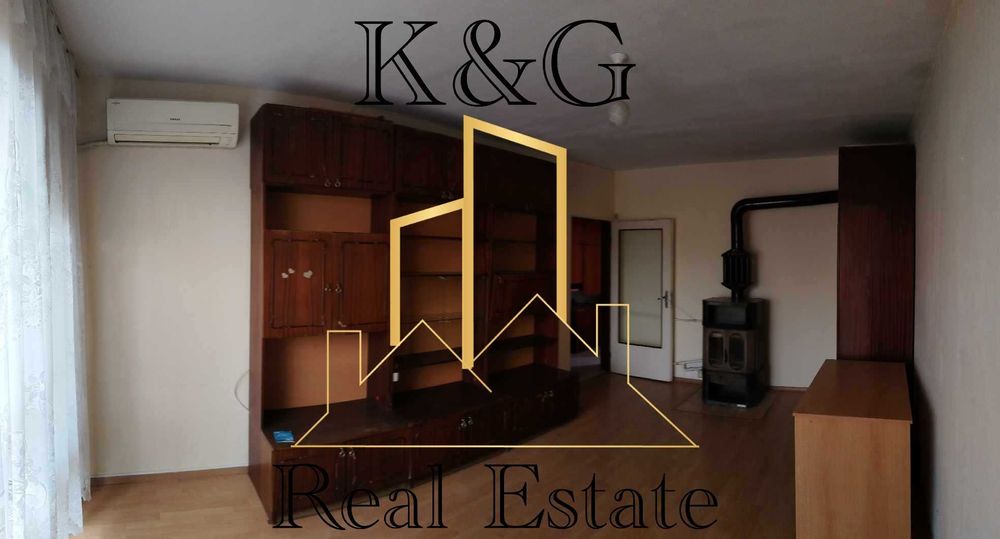 Продава се Двустаен апартамент в Разград, Орел - 58 кв.м за 967 €/кв.м - Снимка #1