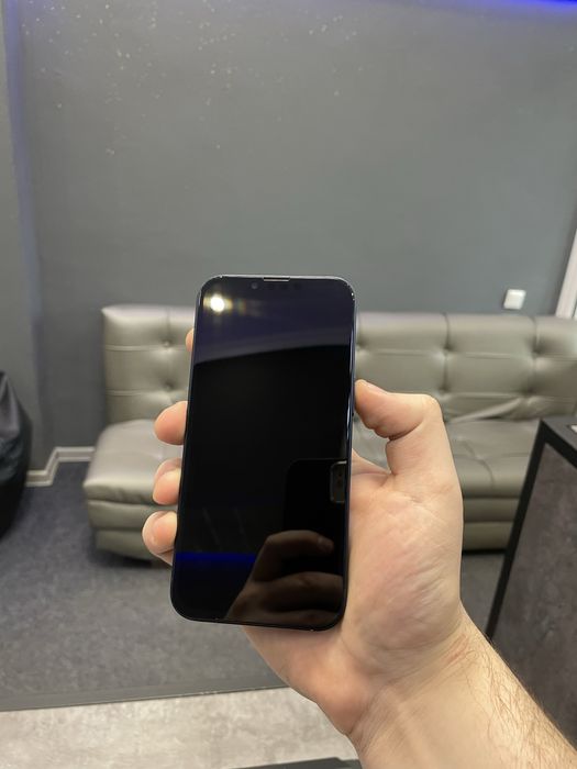 Iphone 13 128gb синий