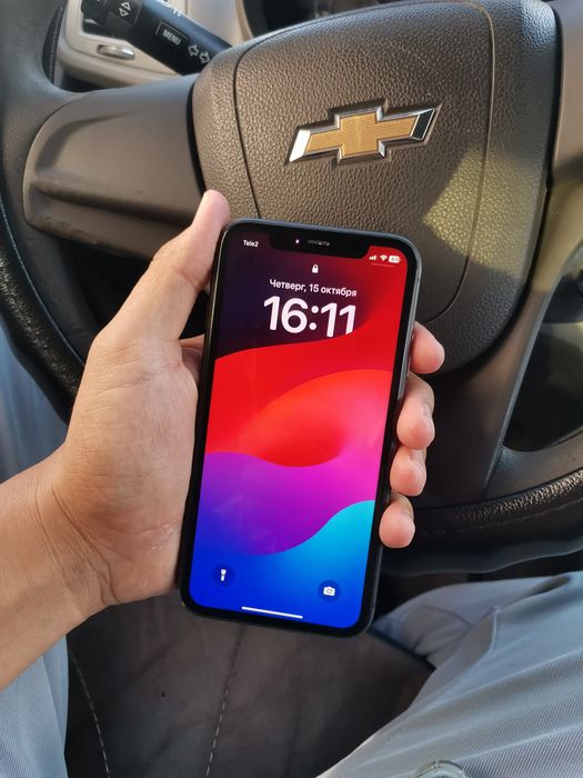 IPhone 11 128Gb айфон 11