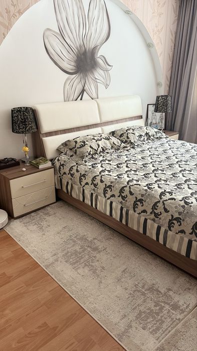 Тумбы прикроватные -2 штуки