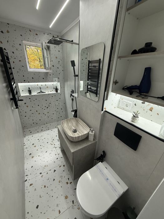 Apartament  regim hotelier zona centrala Familial