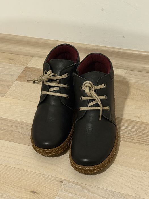 Зимни обувки  38 размер