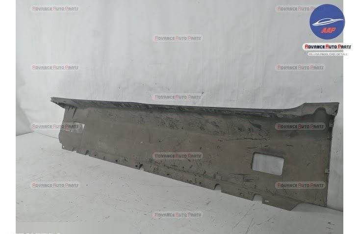 Десен праг / Praven prag оригинален BMW i3 I01 Оригинален десен праг з