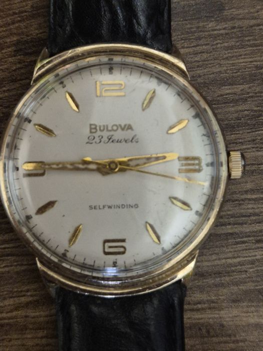 Ceas       Bulova