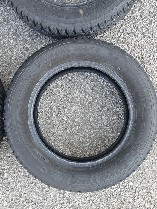 Джанти VW Montreal 14" 4x100 + летни Kumho + зимни Toyo — Golf 2