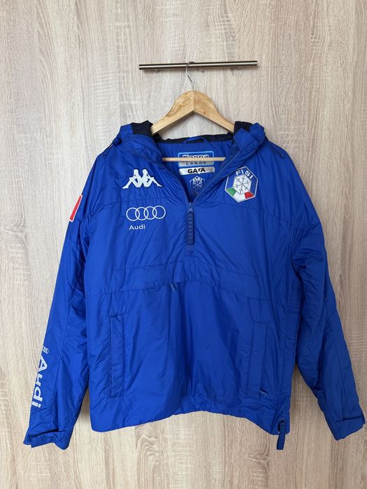 Kappa Italia fisi jacheta
