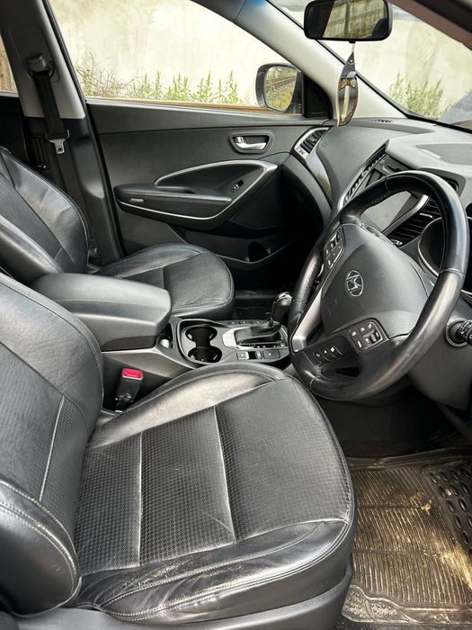 Pompă motorină injecție Hyundai Santa Fe 2.2 crdi D4HB 2013