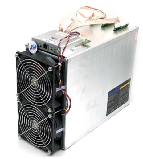 Innosilicon A10 pro 5g 500 mh асик майнер