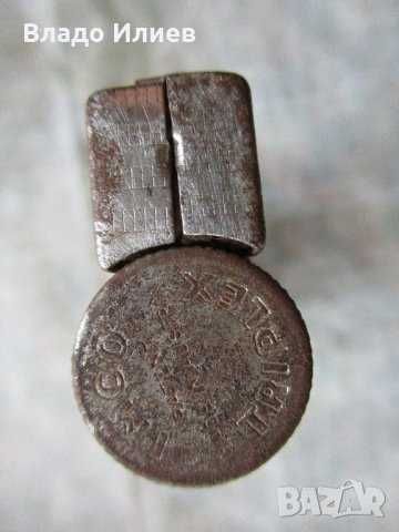 Запалки разнообразни 9 броя