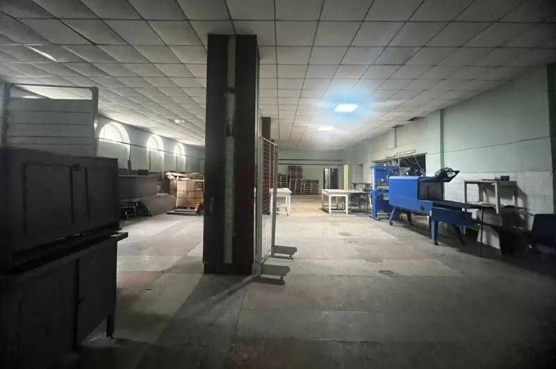 Сдам базу по ул.Малдыбаева