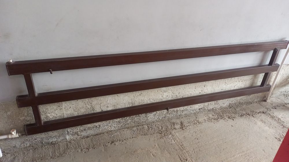 Профильдан ясалган батареялар сотилади 10 дона.Сотилади