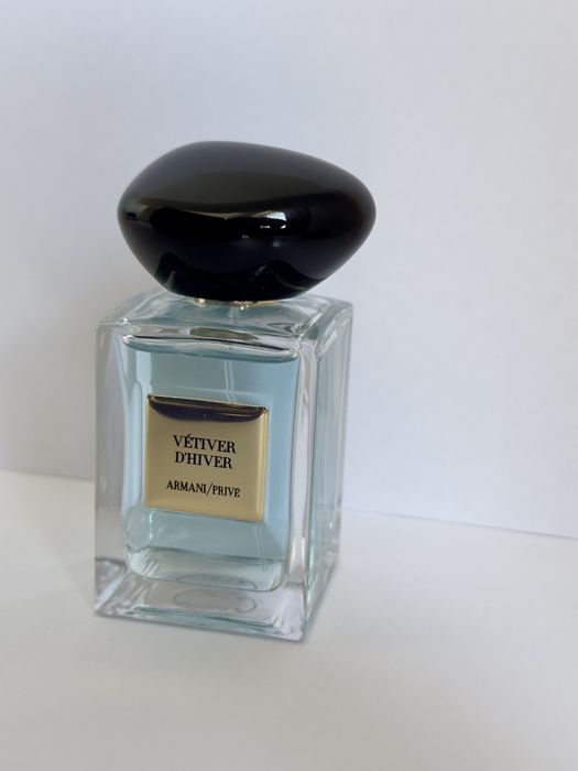 Armani Prive оригинал / распив