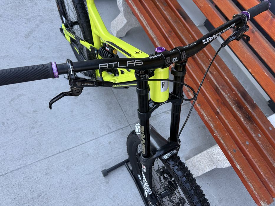 Планински велосипед мекица Rose Soulfire 27.5/M