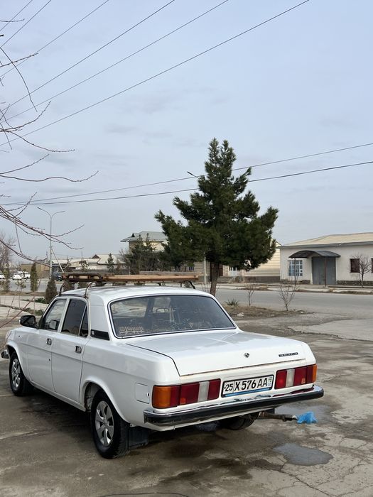 Volga.gaz3102.akula.волга.