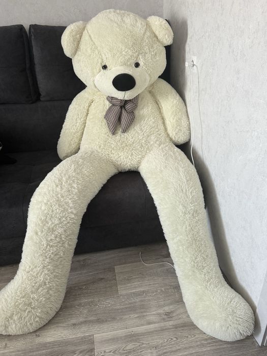 Продам медведя 180 см