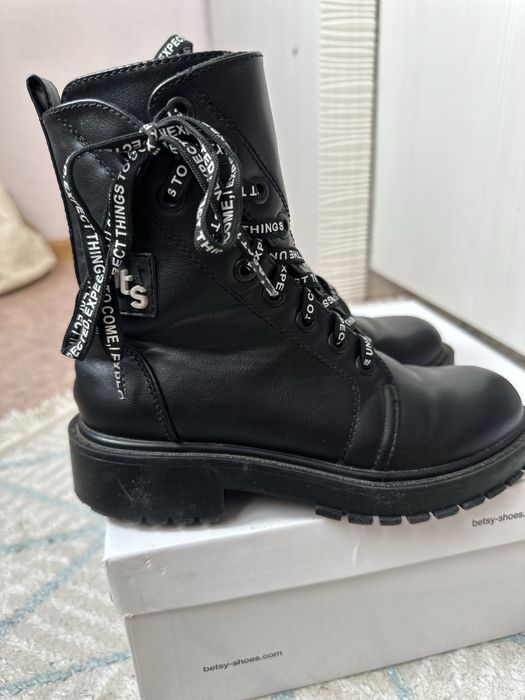 Детская обувь для девочек